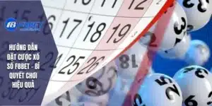 Hướng dẫn đặt cược xổ số