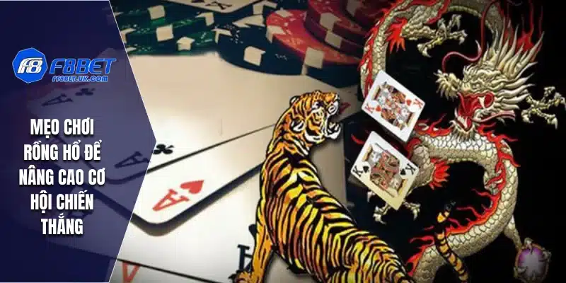 Tìm hiểu về Rồng hổ và lý do trò chơi này thu hút người chơi