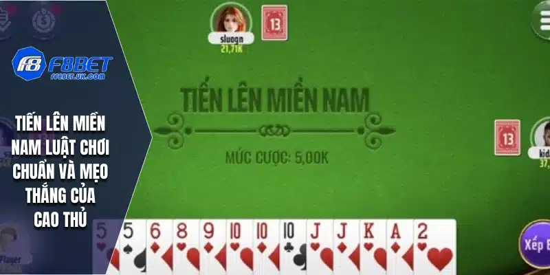 tiến lên miền Nam